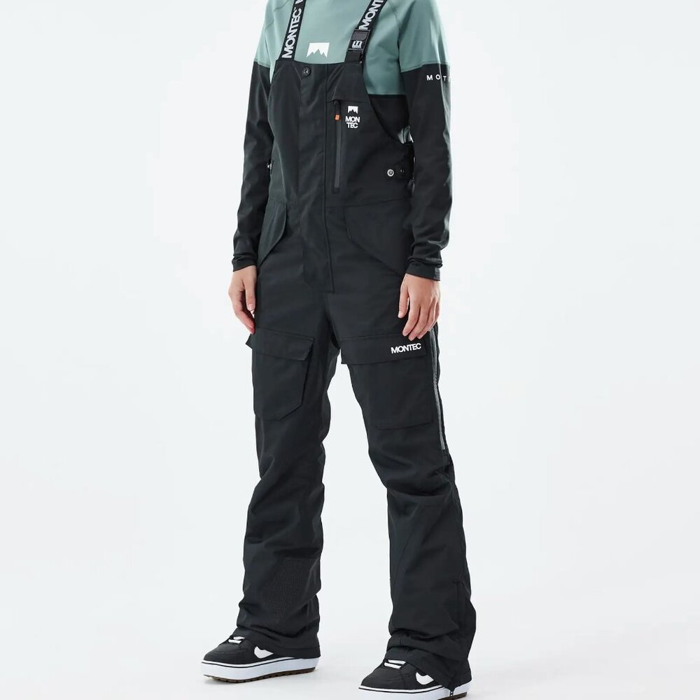 Montec Fawk W Snowboard Pants